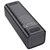 Повербанк HOCO Q17 Electric PD140W 25000 mAh Black (6942007602075), изображение 4