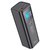 Повербанк HOCO Q17 Electric PD140W 25000 mAh Black (6942007602075), изображение 2