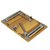 Стол Bo-Camp Southwark 60x40cm Bamboo Brown (1404662) DAS302572, изображение 10