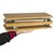 Стол Bo-Camp Southwark 60x40cm Bamboo Brown (1404662) DAS302572, изображение 7