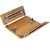 Стол Bo-Camp Southwark 60x40cm Bamboo Brown (1404662) DAS302572, изображение 9