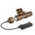 Тактический фонарь Olight Odin Mini Desert tan (Odin mini DT w/m), изображение 3