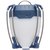 Фонарь кемпинговый Black Diamond Orbiter 650, Ink Blue (BD 6206974014ALL1)
