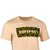 Футболка Brain 2022 L beige (1858.53.75), Розмір : L, Колір: Beige, зображення 3