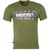 Футболка Brain 2022 M khaki (1858.53.68)