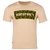 Футболка Brain 2022 XXL beige (1858.53.77), Розмір : XXL, Колір: Beige
