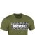 Футболка Brain 2022 XXL khaki (1858.53.71), Размер : XXL, Цвет: Khaki, изображение 3