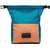 Мішечок для магнезії Black Diamond Mondito Chalk Pot, Lagoon, One Size (BD 6301624071ALL1), Колір: Lagoon