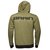 Кофта Brain Carp Jacket S dry herbs (1858.50.61), Розмір : S, зображення 2