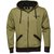 Кофта Brain Carp Jacket XXL dry herbs (1858.50.65), Розмір : XXL