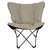 Крісло розкладне Bo-Camp Redbridge L Beige (1200341) DAS302723, зображення 3