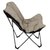 Крісло розкладне Bo-Camp Redbridge L Beige (1200341) DAS302723, зображення 4