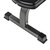 Лавка горизонтальна Toorx Flat Bench WBX 65 (WBX-65) 930723, зображення 4