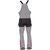 Мембранні штани Favorite Storm Bib L 10К\10К антрацит (STBB-AN-L), зображення 2