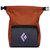 Мішечок для магнезії Black Diamond Mondito Chalk Pot, Rust Orange, One Size (BD 6301628008ALL1), Колір: Помаранчевий