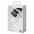 Повербанк Baseus Adaman Digital Display Fast Charge 40000 mAh 22.5W Black (вскрытый), изображение 8