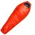 Спальний мішок Pinguin Expert (-8°С/-16°С), 185 см - Right Zip, Orange (PNG 233254), Сторона застібки: Права