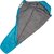 Спальный мешок Pinguin Trekking (1/-5°C), 205 см - Left Zip, Petrol (PNG 238563), Сторона застежки: Левая, Полная длина, см: 205, Цвет : Petrol, изображение 11