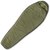 Спальный мешок Pinguin Trekking PFM (1/-5°C), 175 см - Left Zip, Khaki (PNG 238747), Сторона застежки: Левая, Полная длина, см: 175 см, Цвет : Khaki