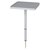 Стол Bo-Camp Peg Table 26x26 cm Grey (1402722) DAS302727
