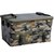 Сумка Prologic Element Storm Safe Barrow Bag Camo Large 54L (72706), Об'єм: 54