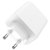 Зарядное устройство ACEFAST GaN A41 2Type-C/1USB, 65W/5A, PD/QC White (000009398), изображение 2
