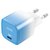 Зарядное устройство Hoco single port charger C101A Type-C, PD, 3A/20W Blue (000008942), изображение 5