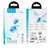 Зарядное устройство Hoco single port charger C101A Type-C, PD, 3A/20W Blue (000008942), изображение 7