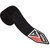 Бинти боксерські RDX WX Professional Boxing Hand Wraps Black 4.5 м (HWX-RB+), Колір: Чорний, зображення 3