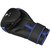 Боксерские перчатки RDX 4B Robo Kids Blue/Black 6 ун. (JBG-4U-6oz), Вес: 6 унций, Цвет: Синий/Чёрный, изображение 4