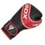 Боксерские перчатки RDX 4B Robo Kids Red/Black 6 ун. (JBG-4R-6oz), Вес: 6 унций, Цвет: Красный/Чёрный, изображение 2