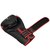 Боксерские перчатки RDX 4B Robo Kids Red/Black 6 ун. (JBG-4R-6oz), Вес: 6 унций, Цвет: Красный/Чёрный, изображение 4