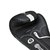 Боксерские перчатки RDX F6 Kara Matte White 10 унц (BGR-F6MW-10OZ), Вес: 10 унций, Цвет: Черный/Белый, изображение 7