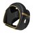 Боксерський шолом RDX F6 KARA Matte Golden L (HGR-F6MGL-L), Розмір: L, Колір: Matte Golden, зображення 4