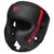Боксерський шолом RDX F6 KARA Matte Red M (HGR-F6MR-M), Розмір: M, Колір: Matte Red, зображення 3