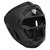Боксерський шолом тренувальний  RDX T1 Grill Full Black XL (HGR-T1FB-XL), Розмір: XL, Колір: Full Black, зображення 2