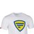 Футболка Favorite UA Shield S White (1693.23.63), Размер : S, Цвет: White, изображение 3
