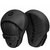 Лапы боксерские RDX F6 KARA Matte Black (FPR-F6MB), Цвет: Matte Black