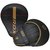 Лапы боксерские RDX F6 KARA Matte Golden (FPR-F6MGL), Цвет: Matte Golden, изображение 2