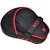 Лапы боксерские RDX F6 KARA Matte Red (FPR-F6MR), Цвет: Matte Red, изображение 3