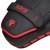 Лапы боксерские RDX F6 KARA Matte Red (FPR-F6MR), Цвет: Matte Red, изображение 5