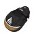 Лапы боксерские RDX FOCUS PAD AURA PLUS T-17 Black Golden (FPR-T17BGL+), изображение 3