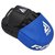 Лапы боксерские RDX T1 Curved Blue/Black (FPR-T1UB), Цвет: Blue/Black, изображение 3