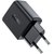 Зарядное устройство ACEFAST GaN A21 1Type-C, 30W/3A, PD/QC Black (000009401), изображение 3