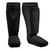 Защита голени и стопы RDX Shin Instep Foam Black/Black XL (HYP-SIBB-XL), Размер: XL