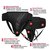 Защита паха RDX T15 Noir Abdo Guard Matte Black L (GDR-T15MB-L), Размер: L, изображение 7