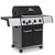 Гриль Broil King Crown 440BLK (982163), изображение 3