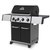 Гриль Broil King Crown 440BLK (982163), изображение 5