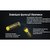 Аккумулятор 14500 Nitecore 1000 mAh NL1410 (6-1516), изображение 7