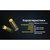 Аккумулятор 14500 Nitecore 1000 mAh NL1410 (6-1516), изображение 12